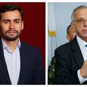 José Jaime Uscátegui le pidió al ministro Iván Velásquez que se pueda garantizar su seguridad.