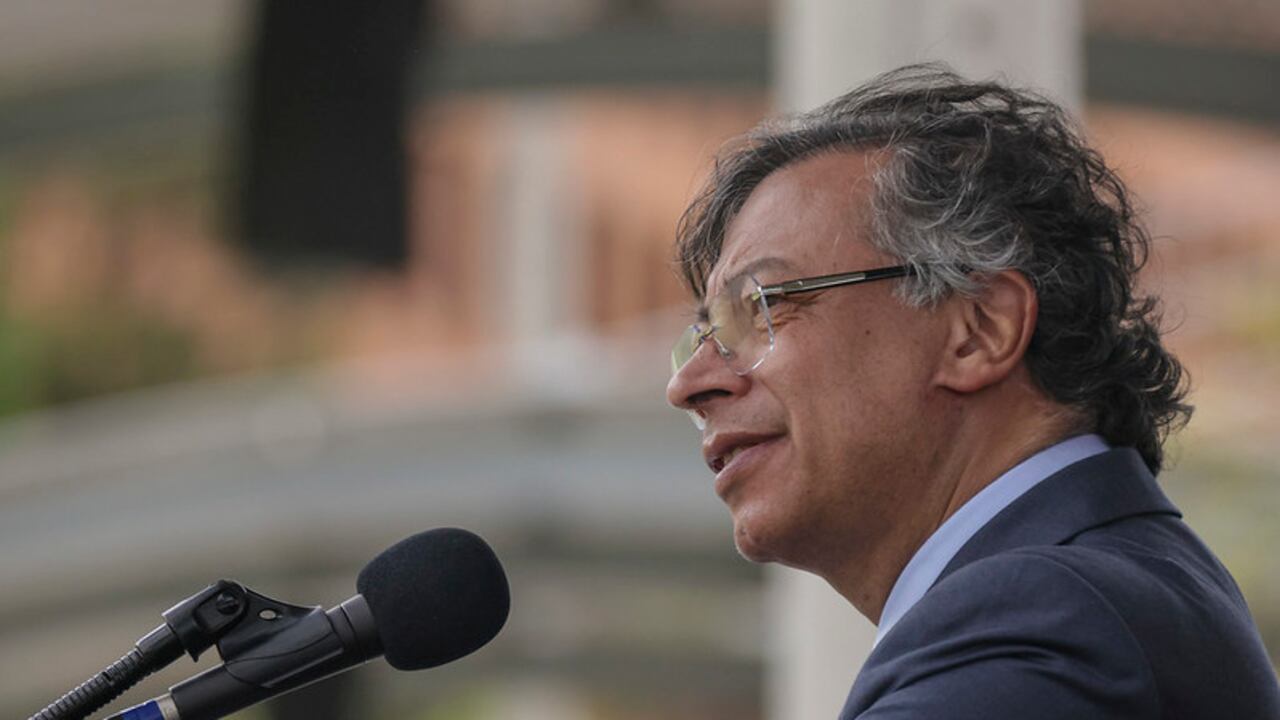 El presidente Gustavo Petro volvió a pronunciarse por la escalada violenta que sacudió al país.