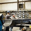 En un mundo donde la producción de acero es vital para numerosas industrias, Brasil se alza como el único productor en América Latina.