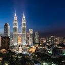 Kuala Lumpur es la capital de Malasia y uno de los destinos para conocer en esta ciudad asiática.