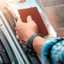 El peso en el equipaje de bodega para viajar a los países de Europa es unificado.