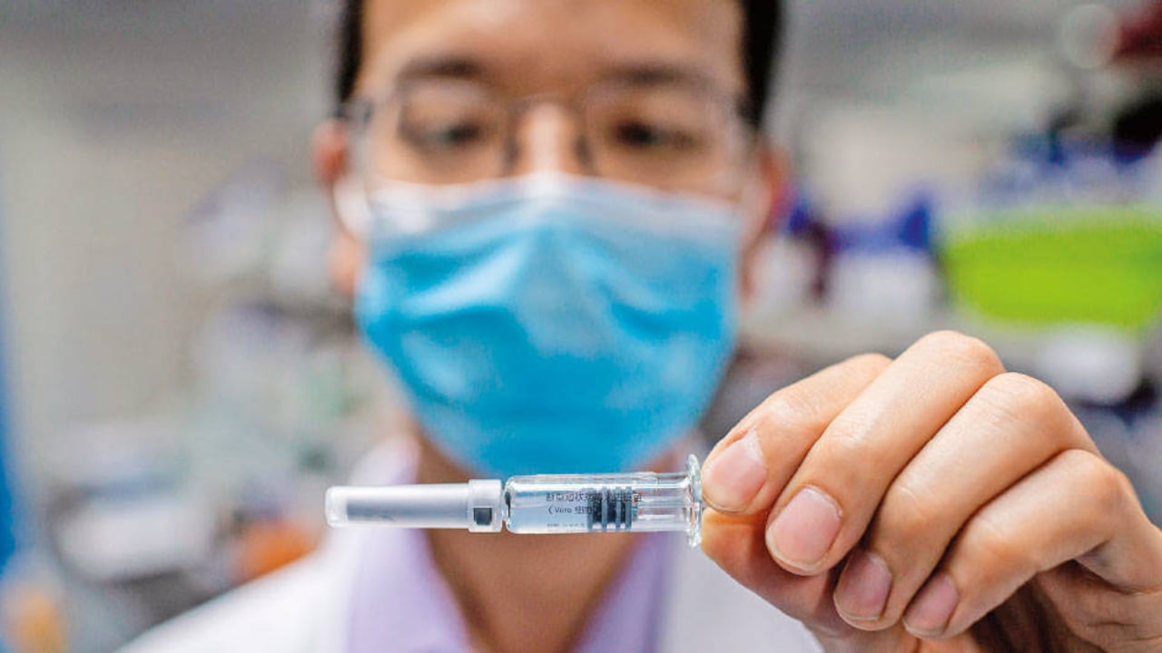 Fabricantes de vacuna contra la covid-19 se niegan a venderla a precio de costo | Vacuna Coronavirus no se vendería a precio de costo: fabricantes | Colombia hoy