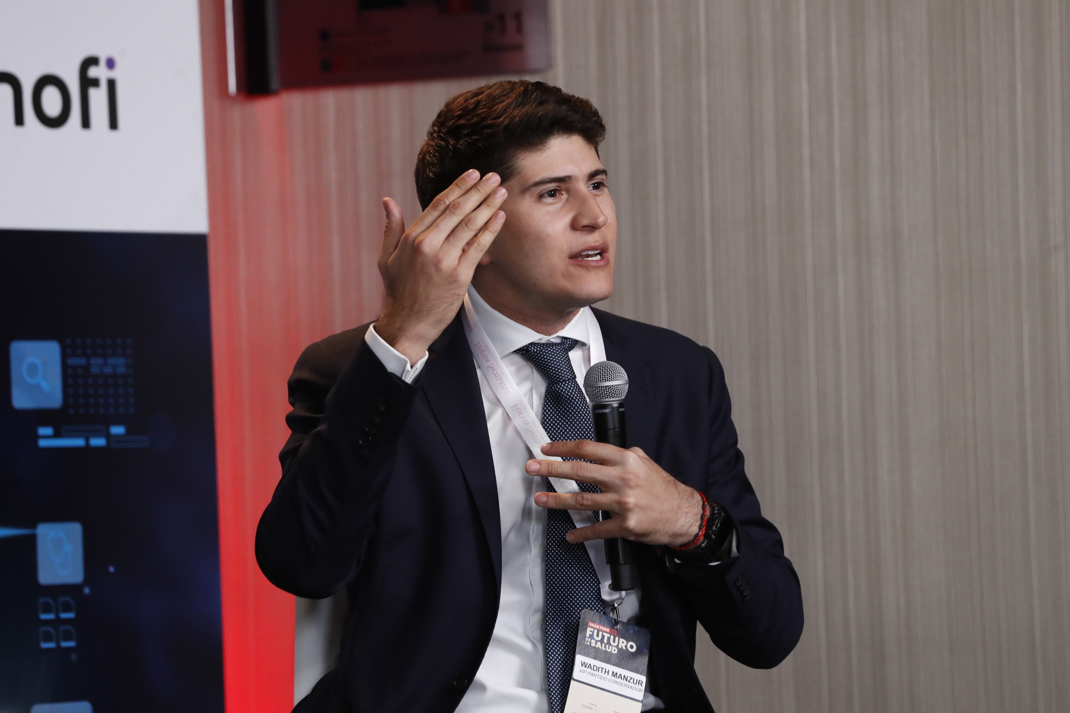 GRAN FORO EL FUTURO DE LA SALUD