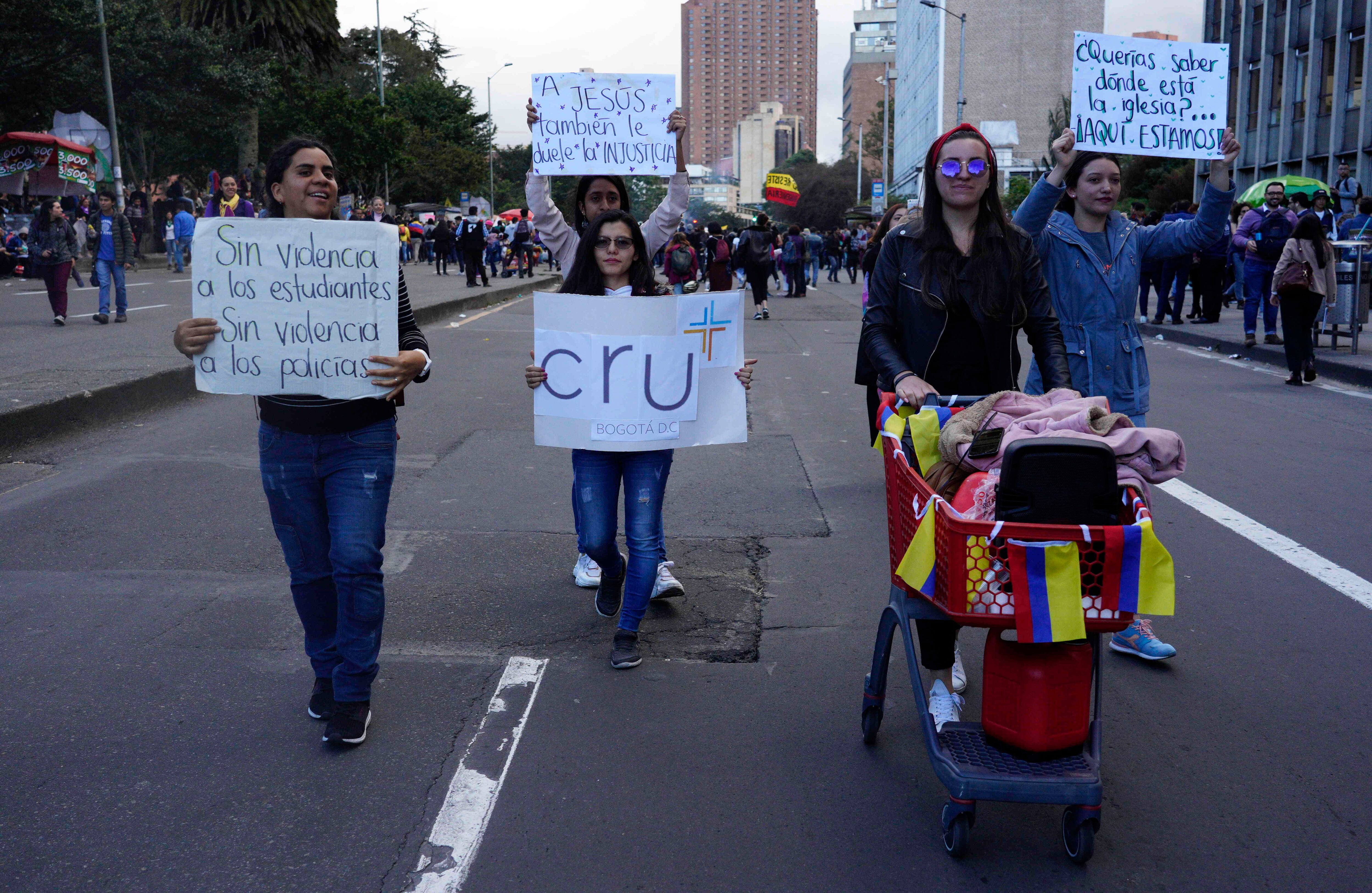 Foto: Arturo Aparicio Echavarría