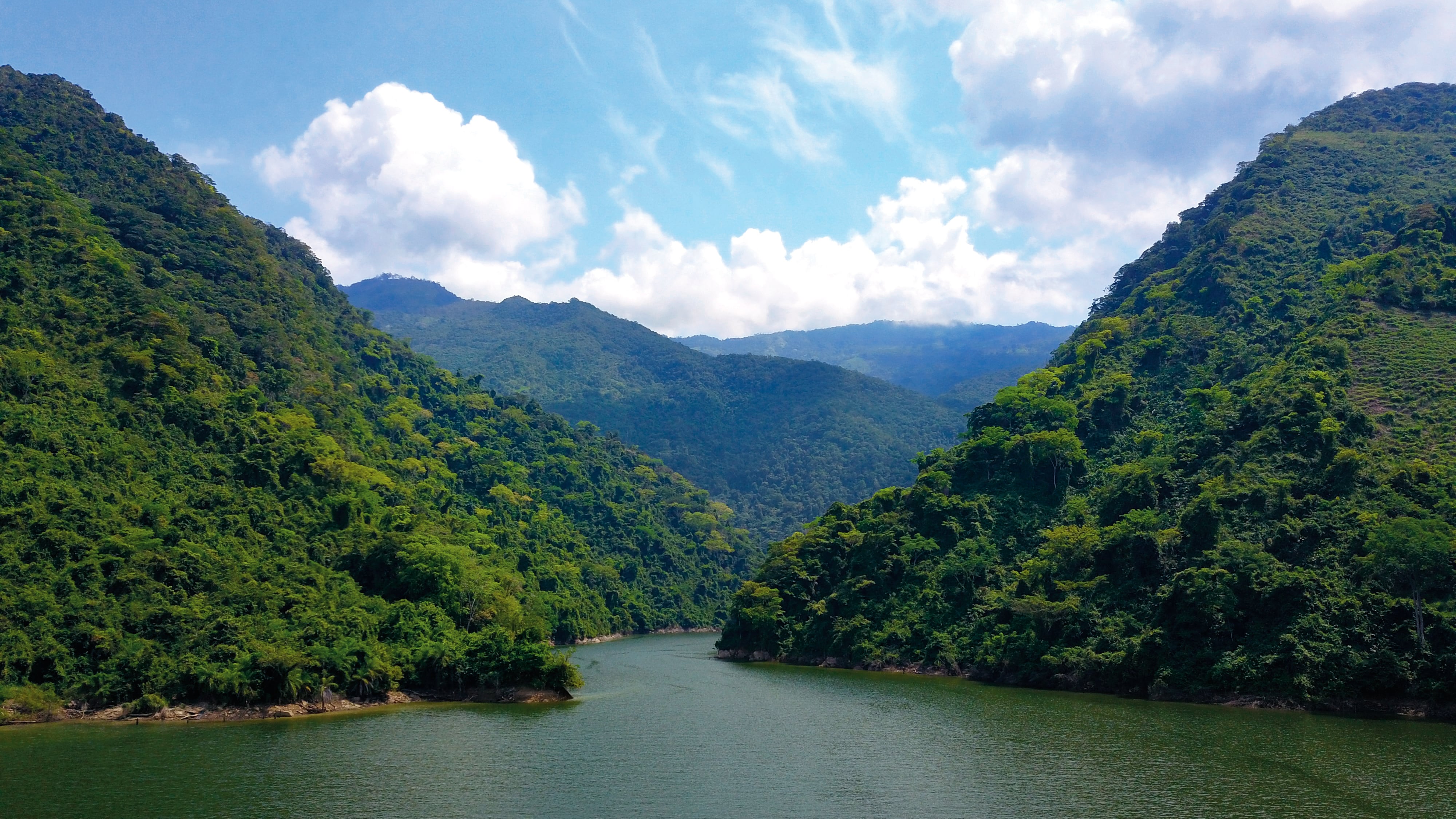 Especial Turismo, Tocoporo, Mejor Colombia