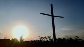 Acciones que están prohibidas el Viernes Santo, según la Iglesia católica.
