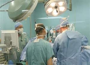 Ejecutivos de cinco empresas auto aseguradoras de Estados Unidos visitarán clínicas y hospitales de Bogotá, Medellín, Bucaramanga y Cartagena.