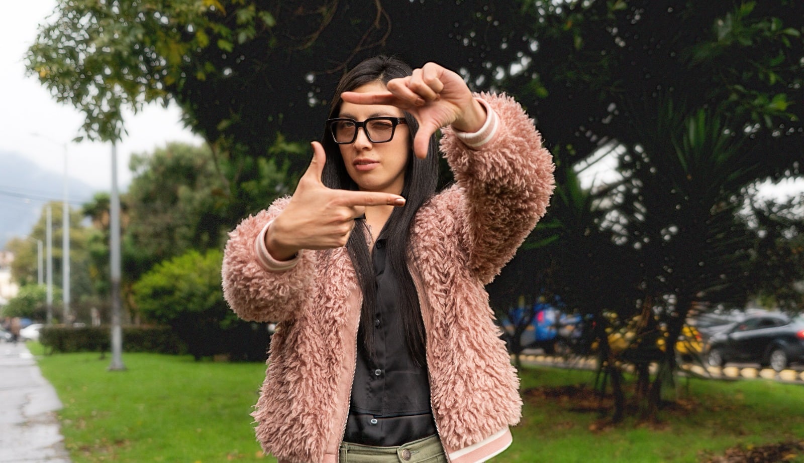 Laura González Franco, la productora que le apuesta a la internacionalización del cine independiente en Colombia