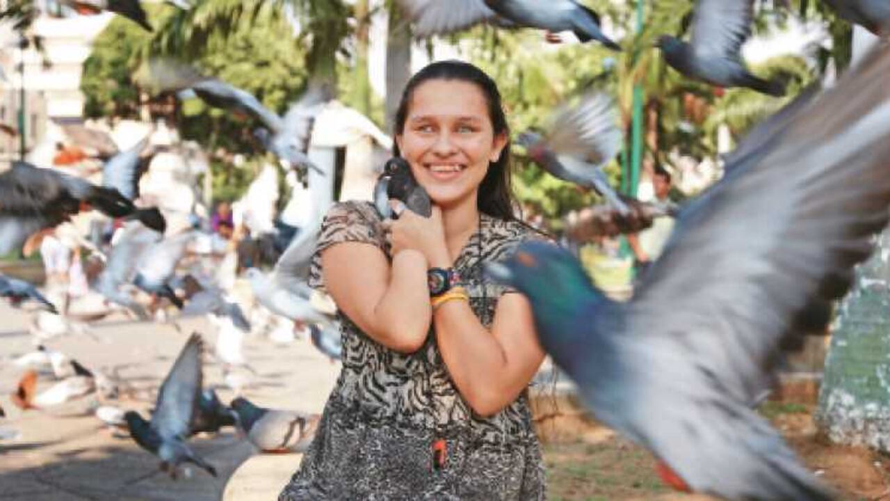 Uno de los retos es fortalecer la inclusión laboral de las personas con discapacidad y fomentar en ellos la educación financiera.