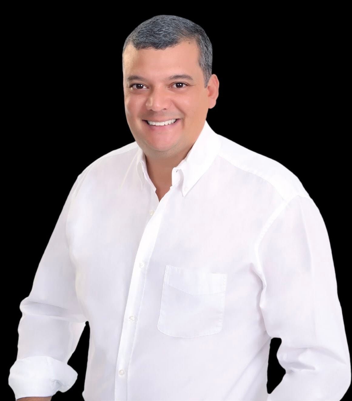 Álvaro Henry Monedero