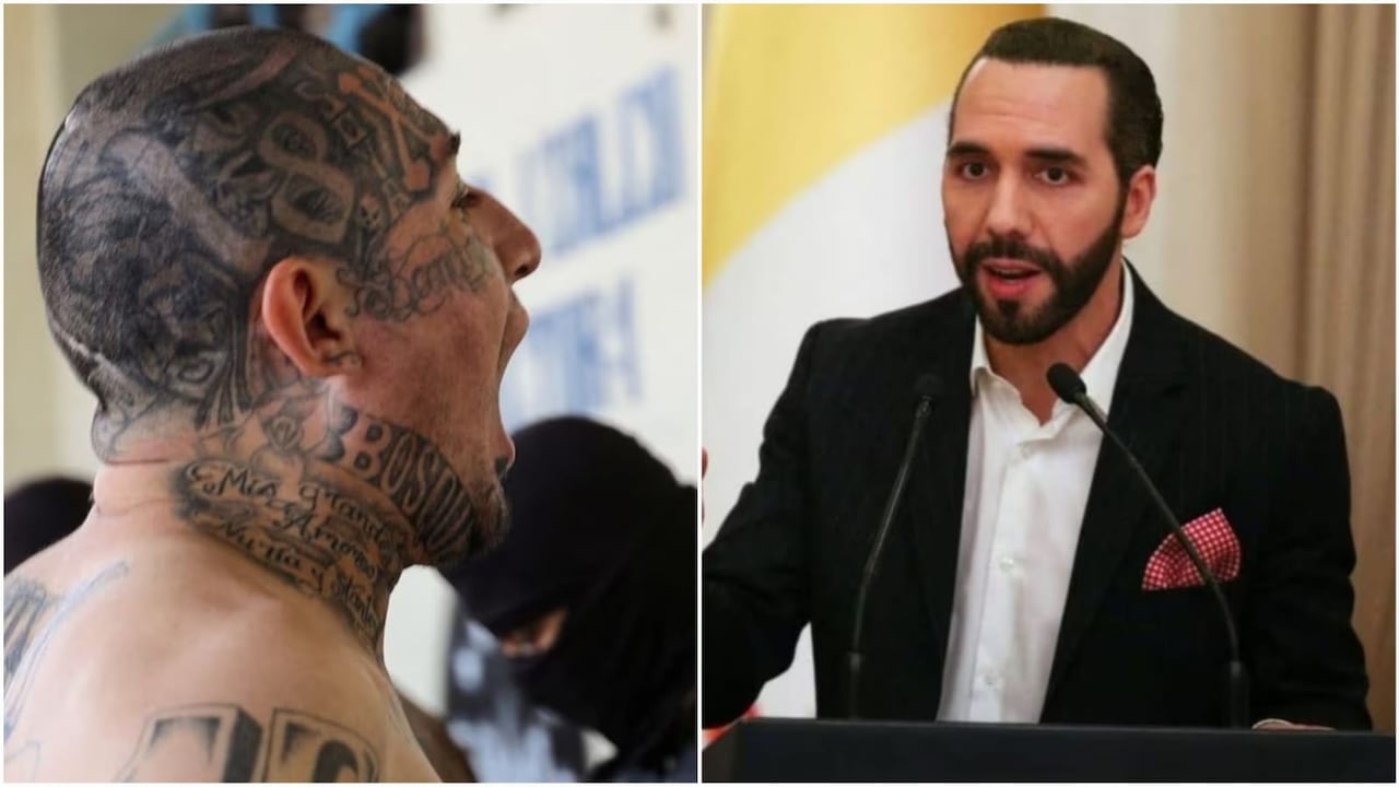 El Salvador está a un mes de cumplir un año desde que se fijó el estado de excepción, a petición del presidente Nayib Bukele.