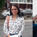 Siguen la labores de rescate en La Mar Suites, en Tucacas, estado Falcón, donde se encuentra la colombiana Natalia Fernández Díazgranados.