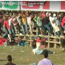 Corralejas en Ayapel Cordoba