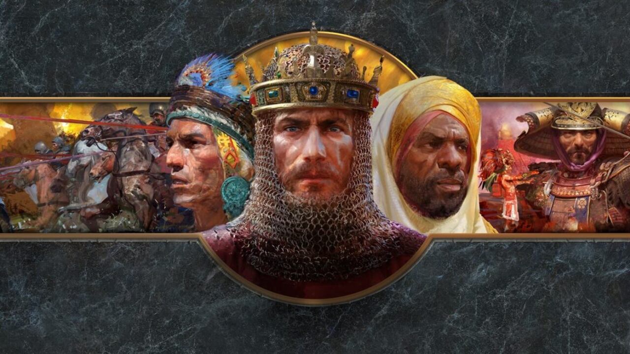 Age of Empires II es uno de los juegos más importantes del género de estrategia en tiempo real.