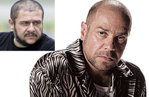 En el papel de ‘DON DIEGO’ MONTOYA el actor Santiago Moure dice que interpreta a un capo tranquilo y aplomado. Falta por ver la otra faceta de su violencia y sus venganzas