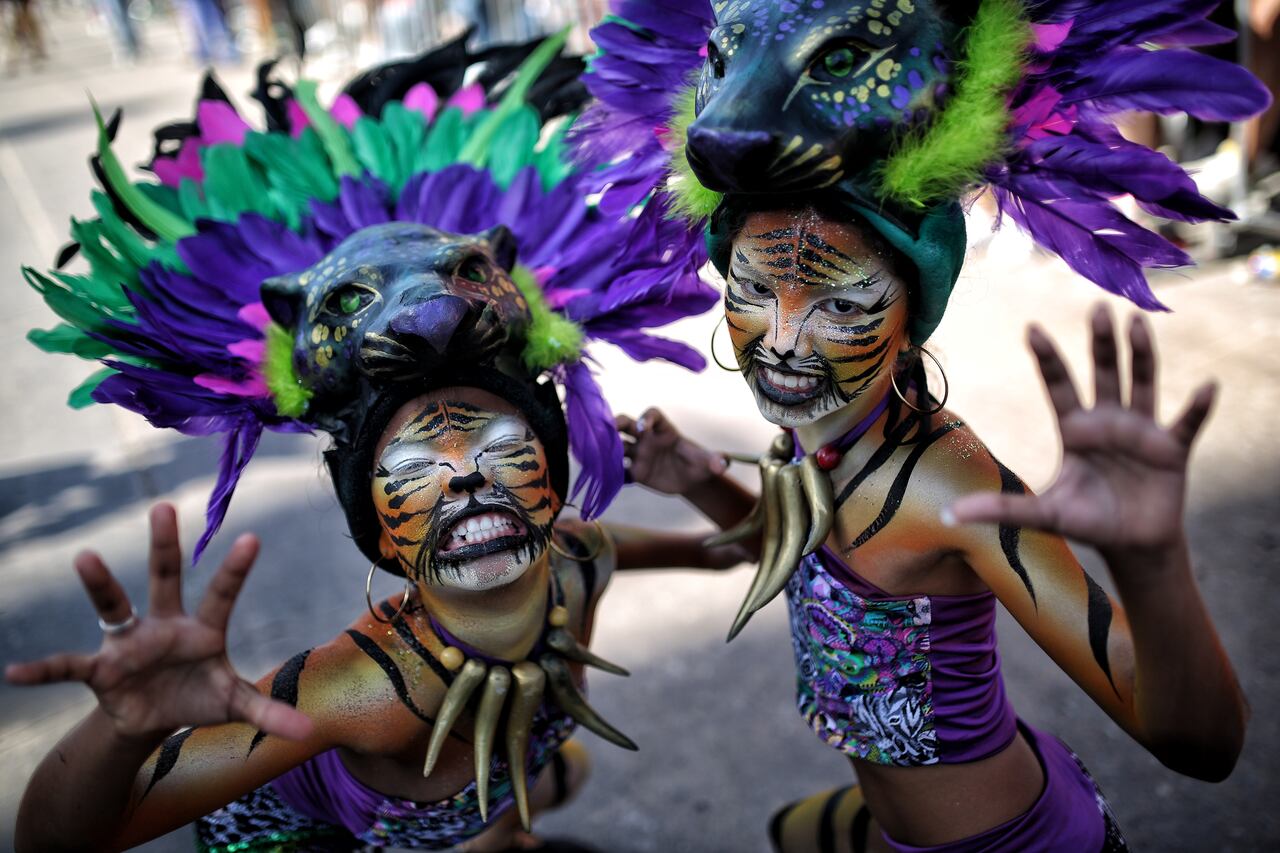 CARNAVAL DE BARRANQUILLA