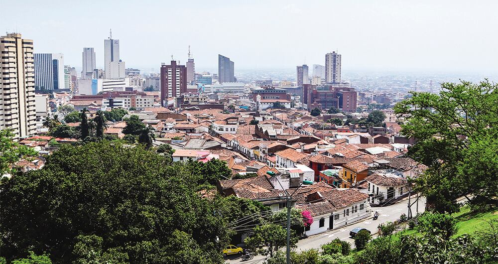 La Feria Internacional de Libro de Cali se llevó a cabo del 21 al 31 de octubre y tuvo como invitada de honor a la libertad. 