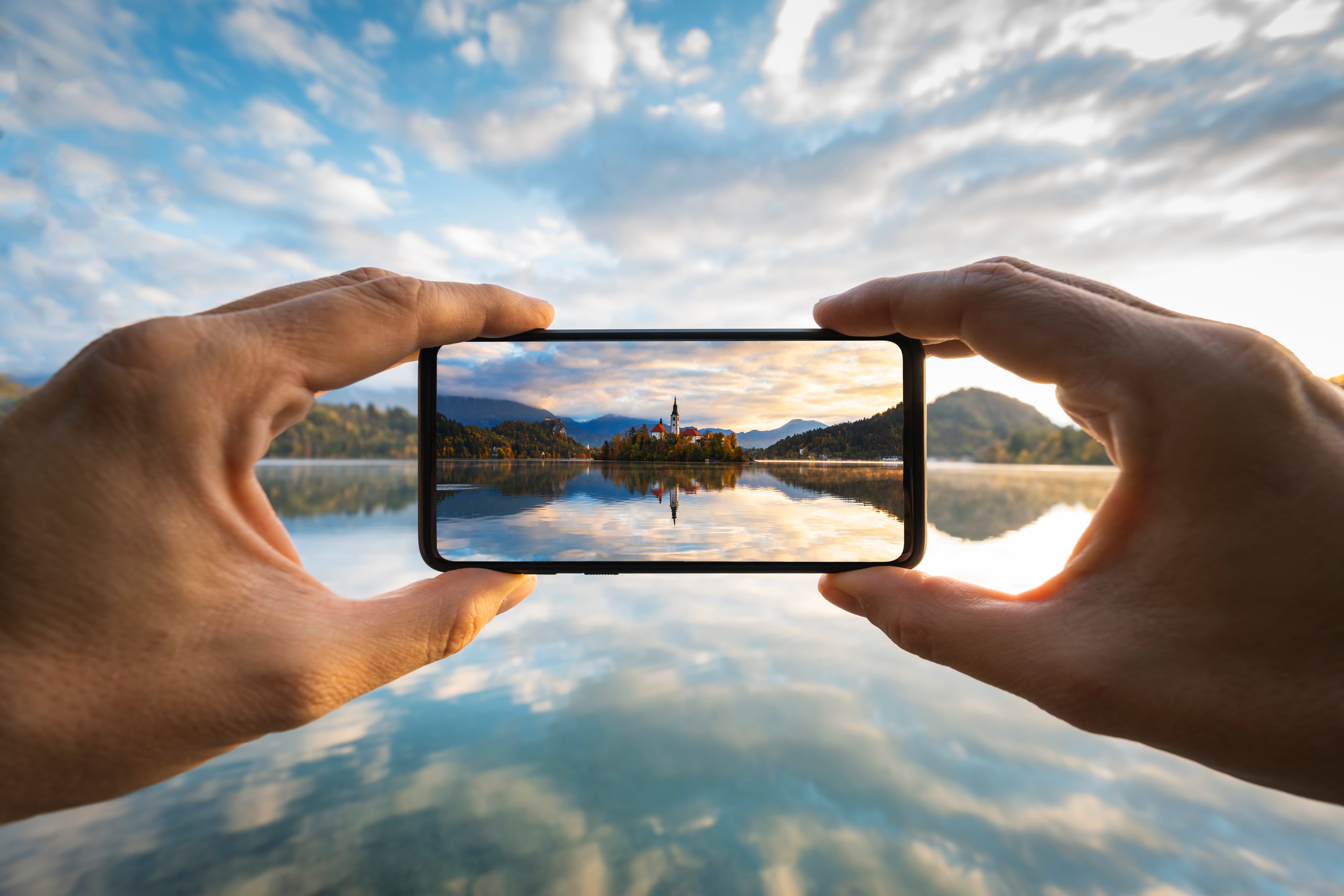 Los metadatos no son malos en sí mismos; de hecho, cumplen funciones muy prácticas.