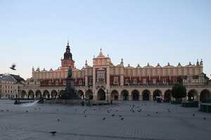 (Photo by Grzegorz Galazka\Archivio Grzegorz Galazka\Mondadori via Getty Images)