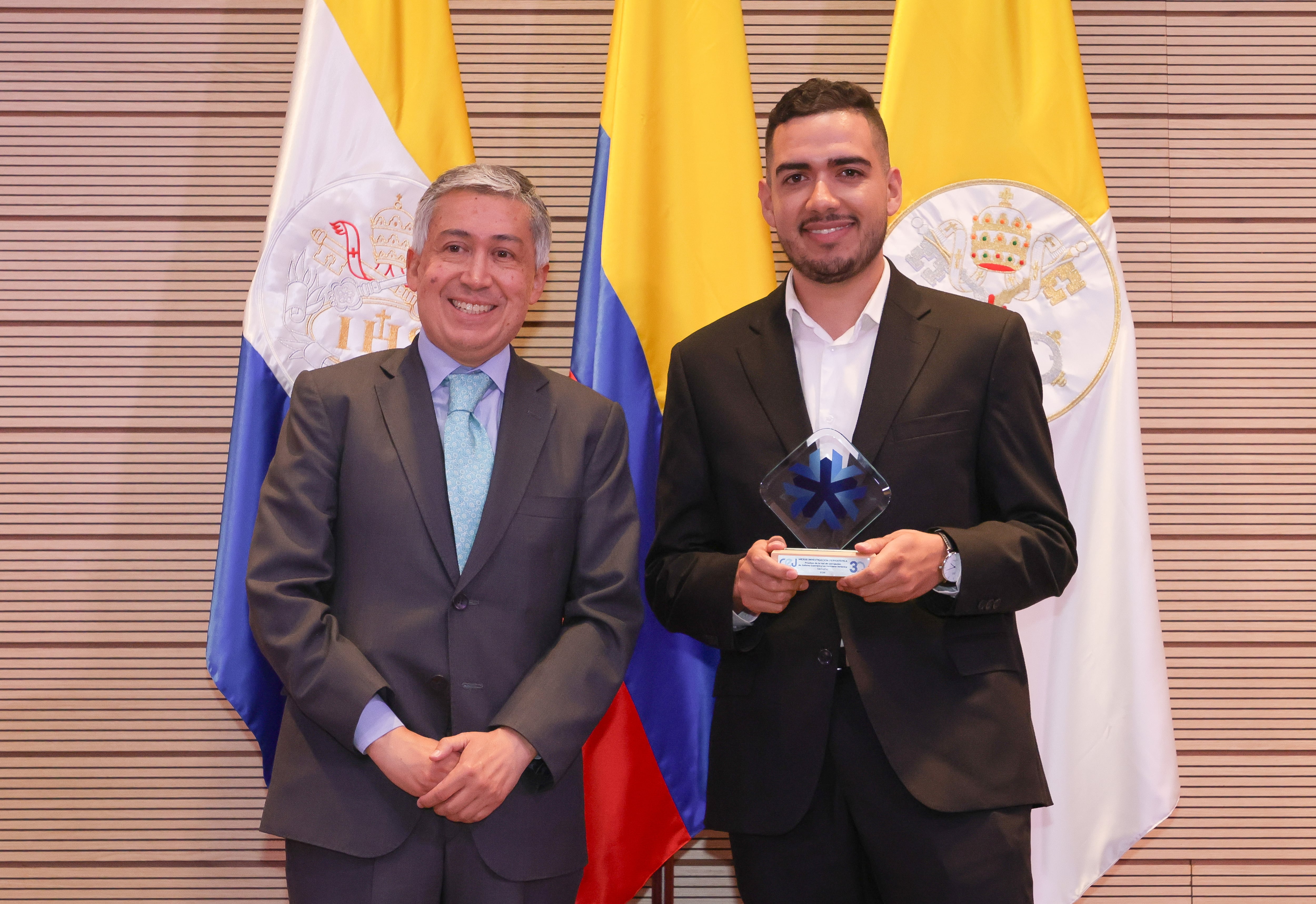 XV edición de los Premios Excelencia