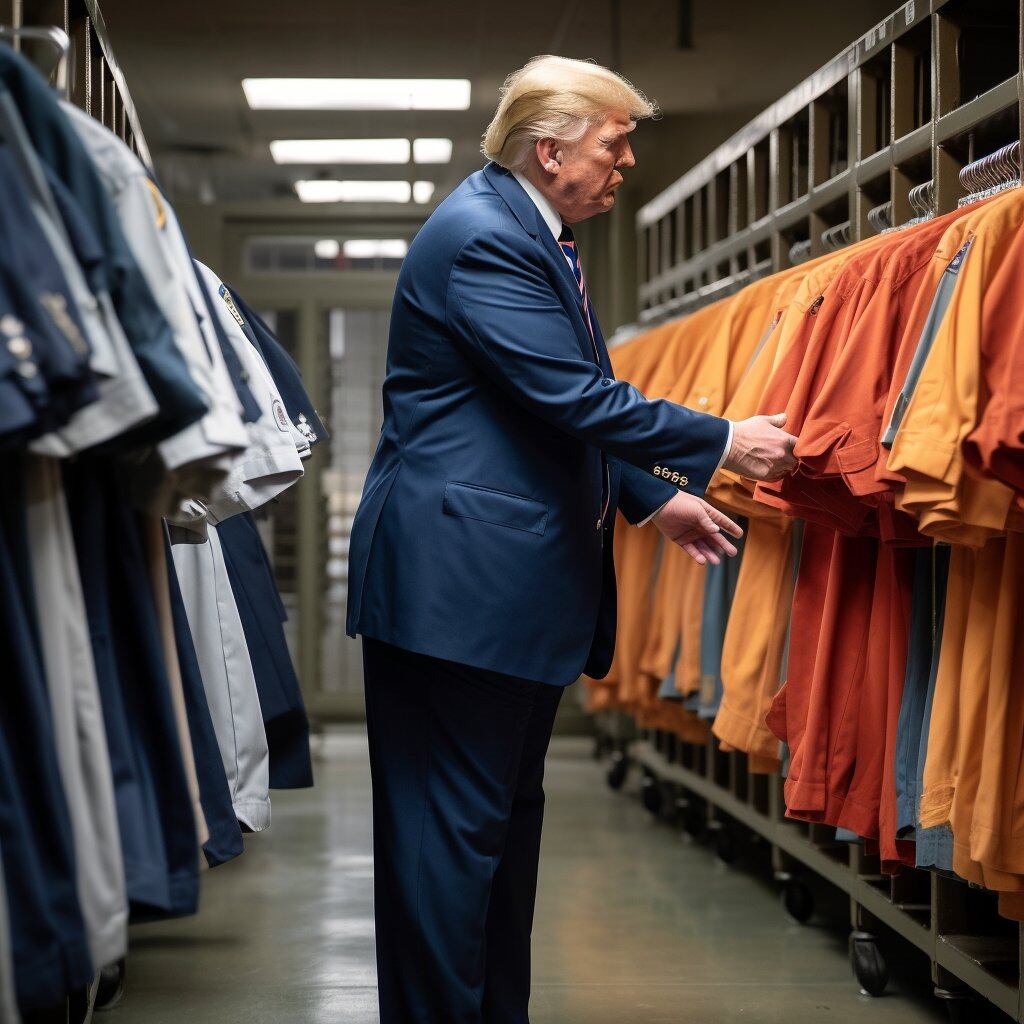 Imágenes creadas con la inteligencia artificial Mindjourney y difundidas el creador y fundador de Bellingcat 
Eliot Higgins @EliotHiggins