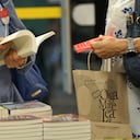 El Festival Internacional de Literatura Oiga, Mire, Lea, es un espacio para que los amantes de la cultura y las letras. un evento con la participación de escritores internacionales, nacionales y locales, y la presentación de libros, debates, talleres, conferencias, recitales de poesía, literatura infantil entre otras actividades.