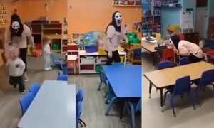 Autoridades advierten que responsables podrían estar expuestos a cargos penales.