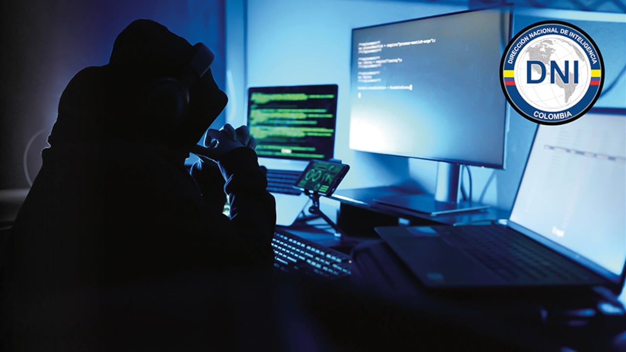 Dirección Nacional de Inteligencia (DNI).