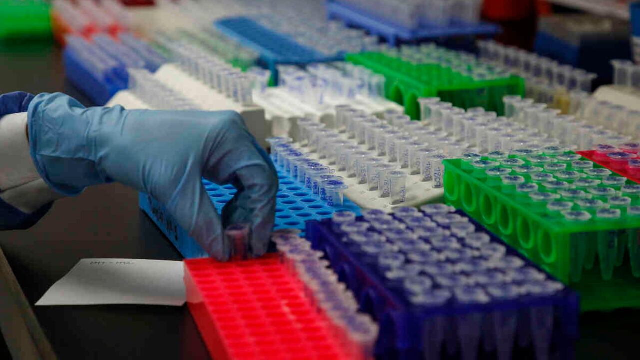 Chile está procesando el doble de pruebas que Colombia.