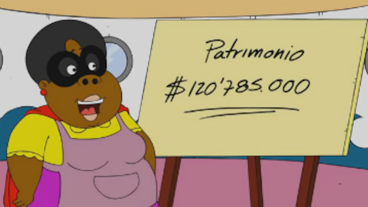 Cevichica y el profesor Súper O, le explican lo que debe saber para declarar renta.