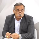 General Ricardo Díaz en entrevista con Vicky Dávila, directora de SEMANA.