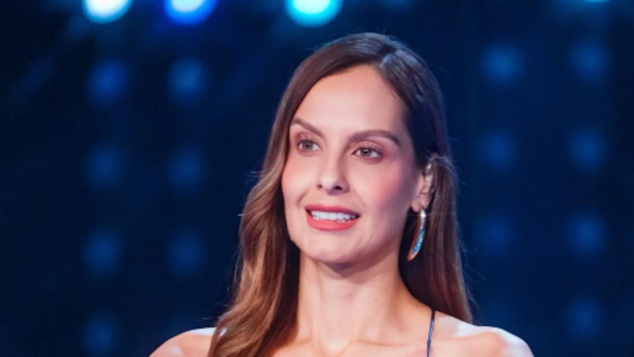 Laura Acuña confesó las razones por las que se mudó de su casa.