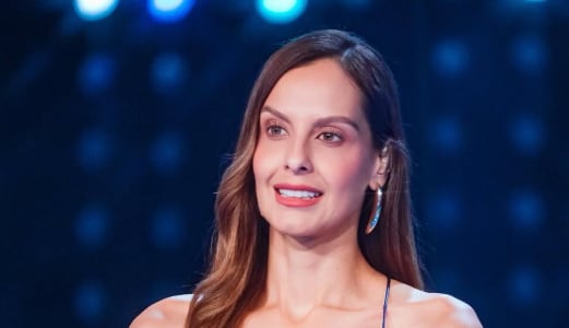 Laura Acuña confesó las razones por las que se mudó de su casa.