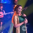 La cantante Gloria Elena sorprendió con emotiva confesión