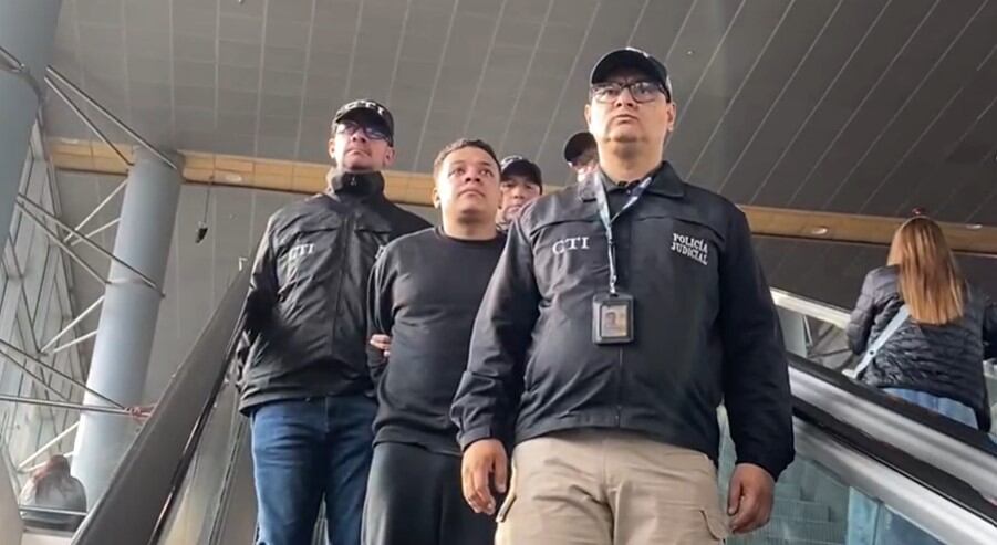 Hombre abusó, torturó y asesinó a un bebé en Bogotá.