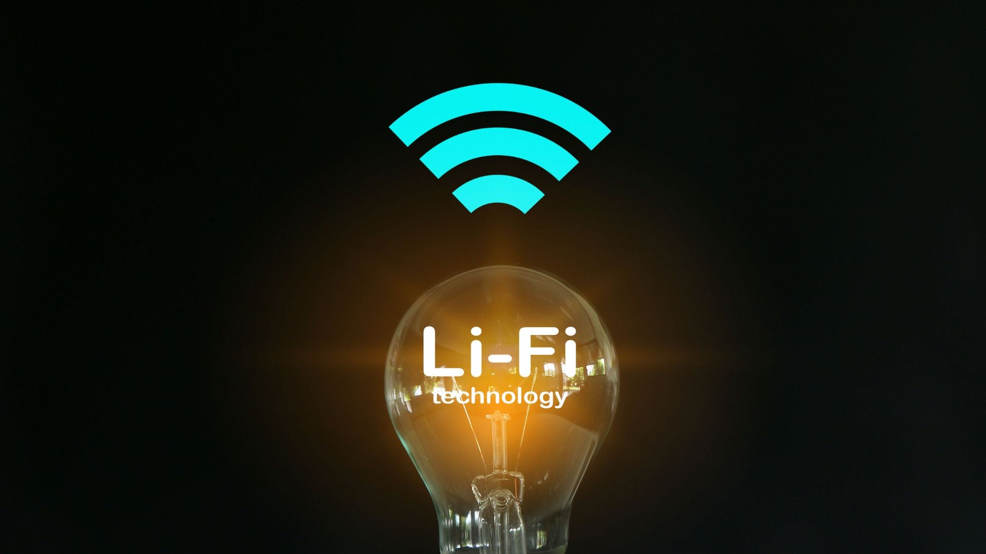 El Li-Fi es una tecnología de transmisión de datos que utiliza la luz visible para enviar información de forma inalámbrica.