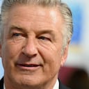 (FILES) In this file photo taken on June 22, 2021, US actor Alec Baldwin attends DreamWorks Animation's "The Boss Baby: Family Business" premiere at SVA Theatre in New York City. Alec Baldwin is to be charged with involuntary manslaughter over the accidental shooting of a cinematographer on the set of the low budget western "Rust," a prosecutor said on January 19, 2023. The film's armorer, who was responsible for the weapon that fired the shot that killed Halyna Hutchins, will also be charged, New Mexico First Judicial District Attorney Mary Carmack-Altwies announced.