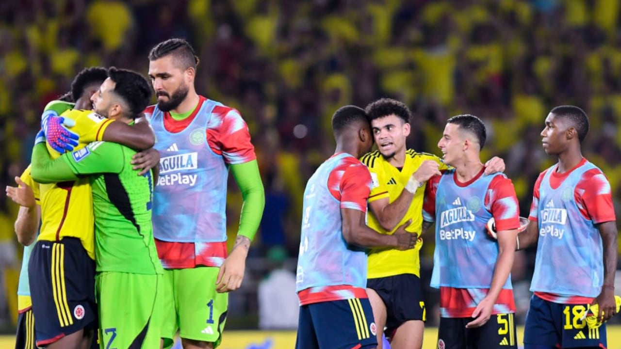 Figura de Colombia dejará su equipo.