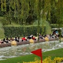 Bioparque Wakata / Parque Jaime Duque
Foto Guillermo Torres Reina / Semana