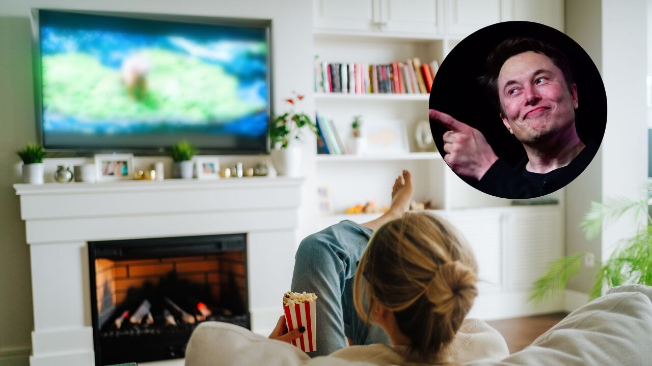 Musk reveló su pasión por el anime al describir una película como “hermosa”.