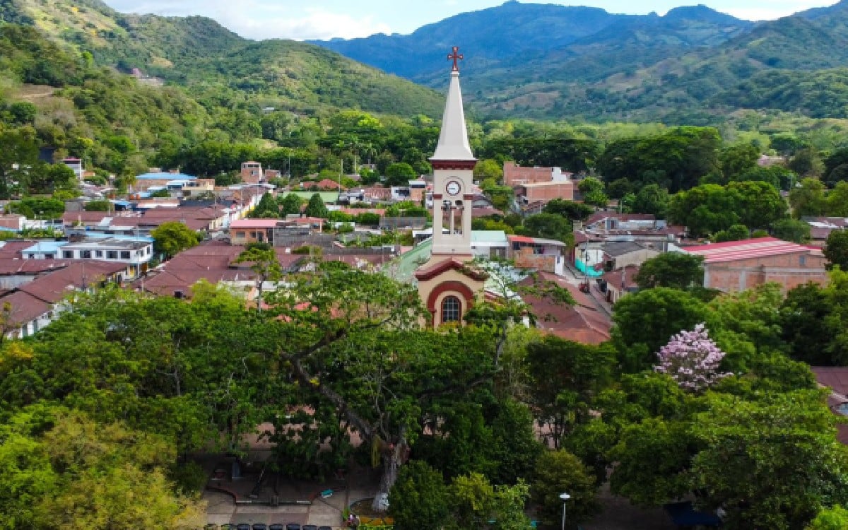 Útica, Cundinamarca