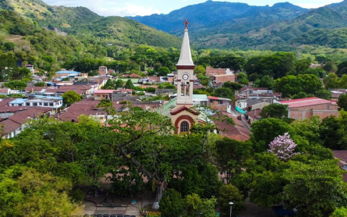 Útica, Cundinamarca