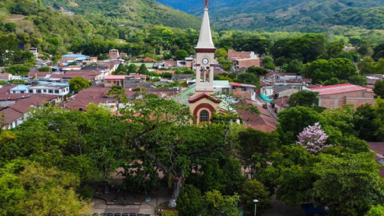 Útica, Cundinamarca.