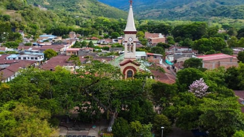 Útica, Cundinamarca