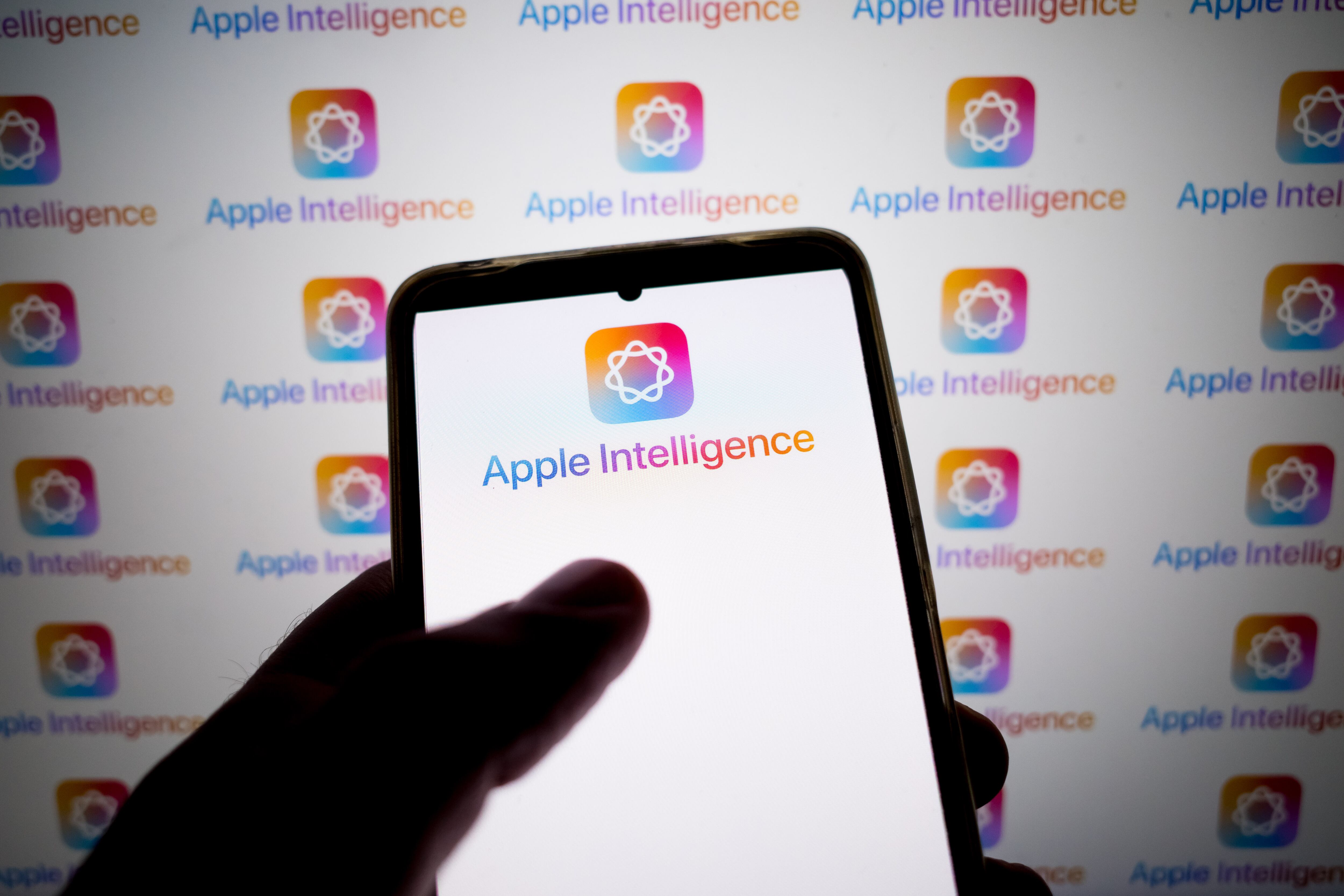 Apple ha integrado varias funciones de inteligencia artificial en sus dispositivos en los últimos años.
