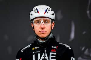 Pogacar, gran favorito del Giro de Italia con el Tour en el horizonte