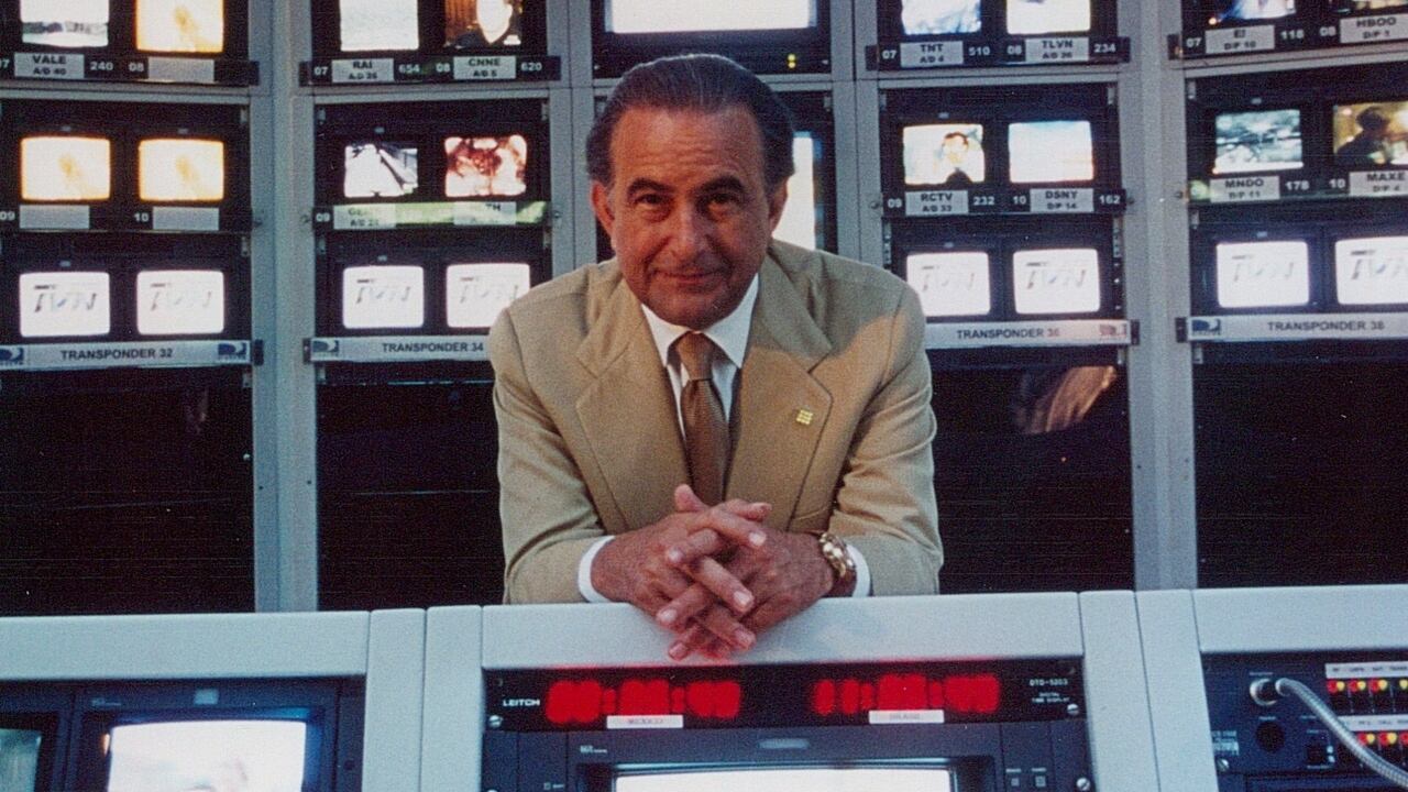 Gustavo Cisneros Rendiles, reconocido líder empresarial falleció en las últimas horas.