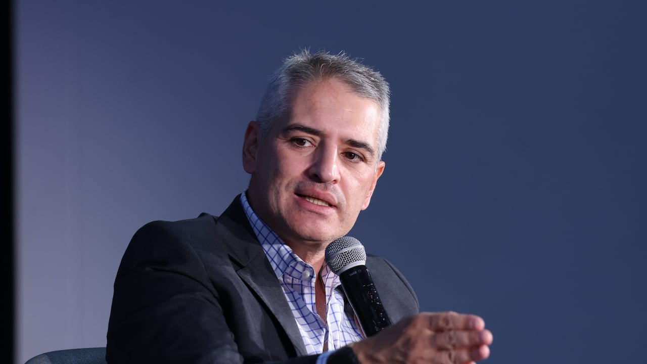 Andrés Julián Rendón, gobernador de Antioquia, hizo un pedido especial al Gobierno nacional.