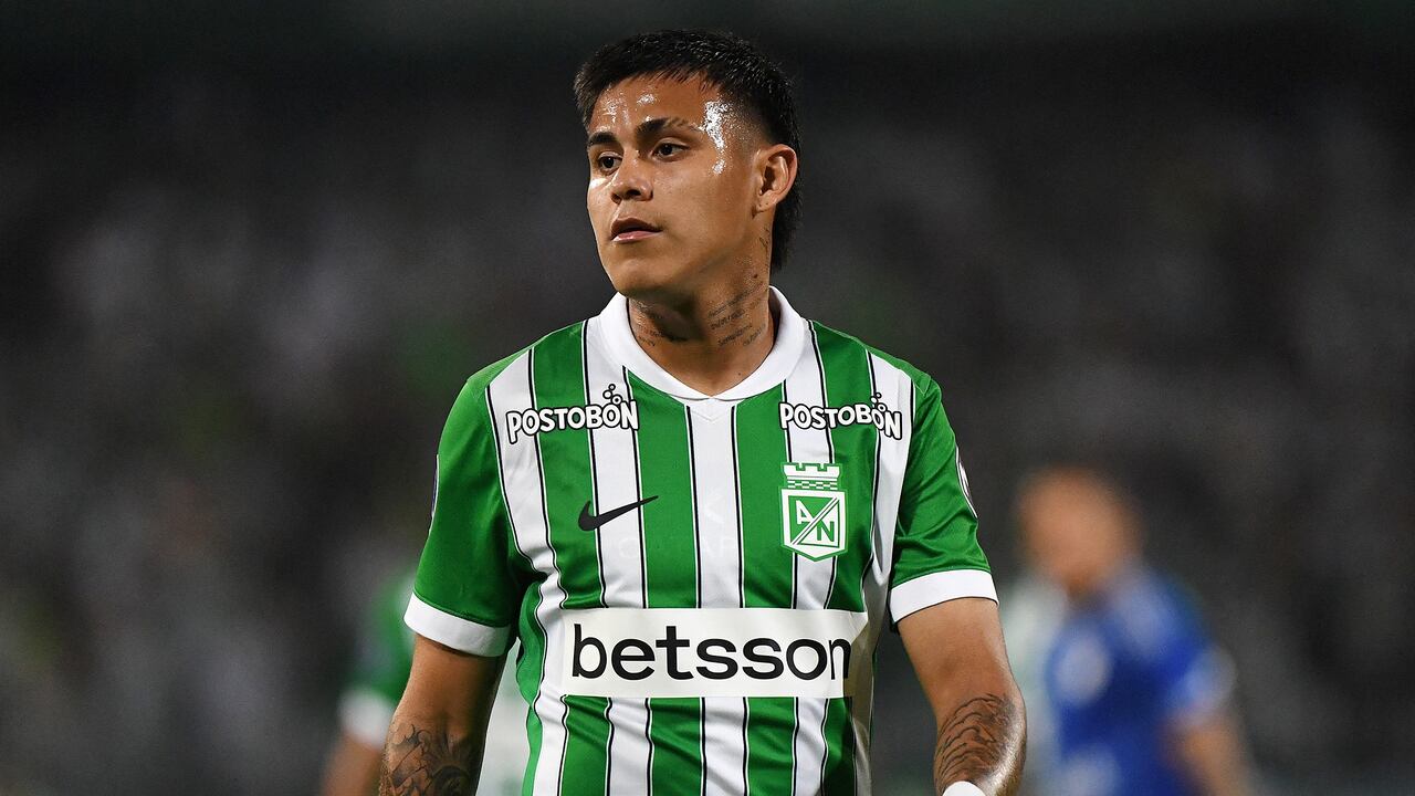 Atlético Nacional llega a Manizales con Nicolás Rodríguez como novedad para el duelo ante Once Caldas — image 3