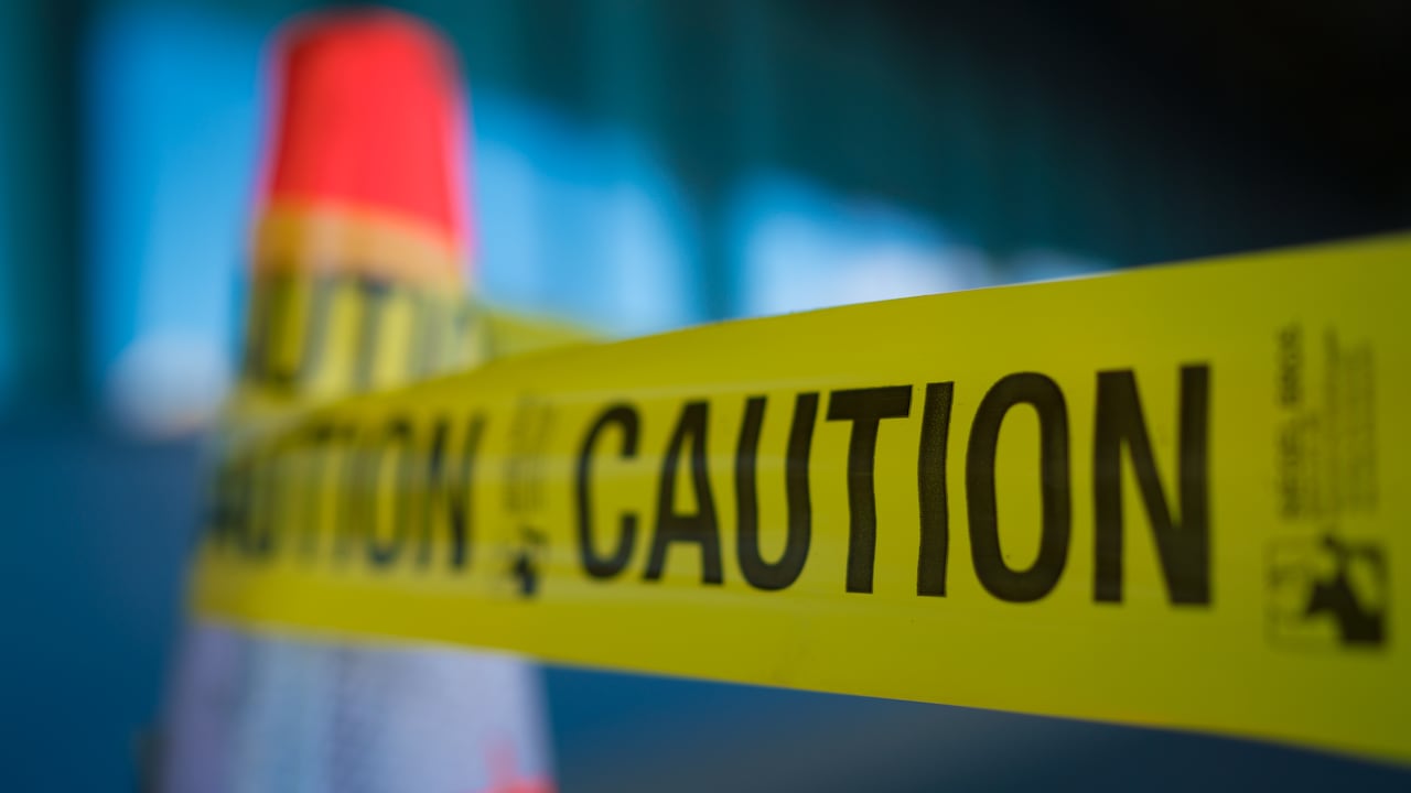Accidente de tránsito